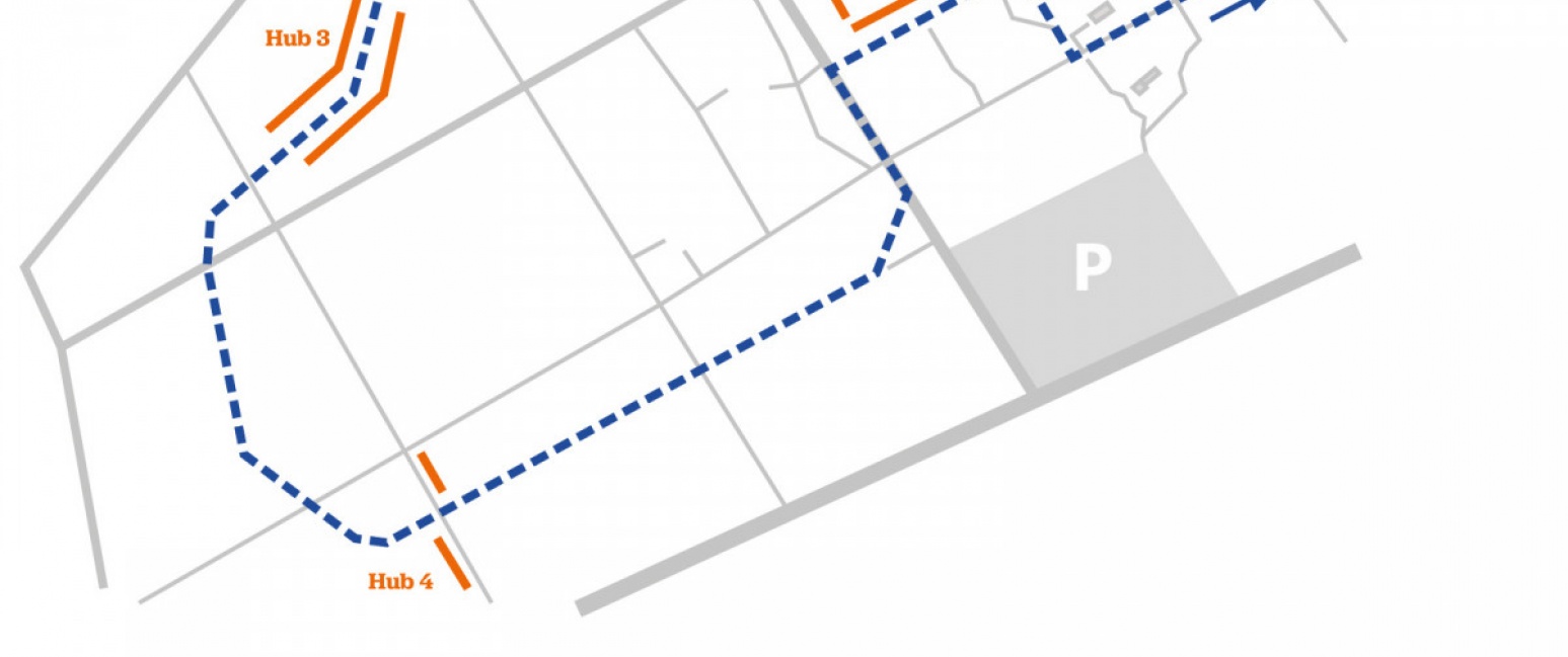 Breedbeedl Expo Plan