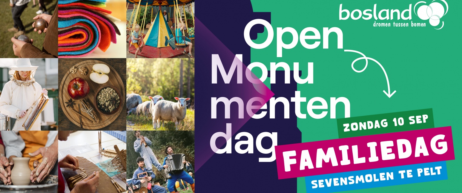 Open Monumentendag 2023