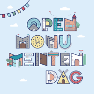 Open monumenten dag Bosland